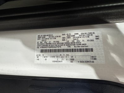 2024 Ford Transit-350 XLT 12 Passenger