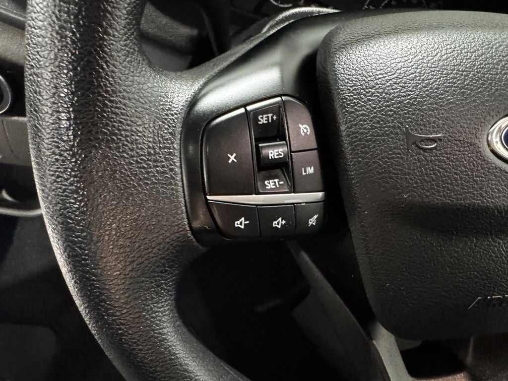 2024 Ford Transit-350 XLT 12 Passenger