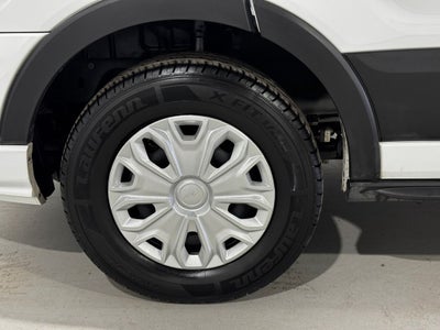 2024 Ford Transit-350 XLT 12 Passenger