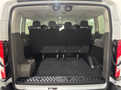 2025 Ford Transit-350 XLT