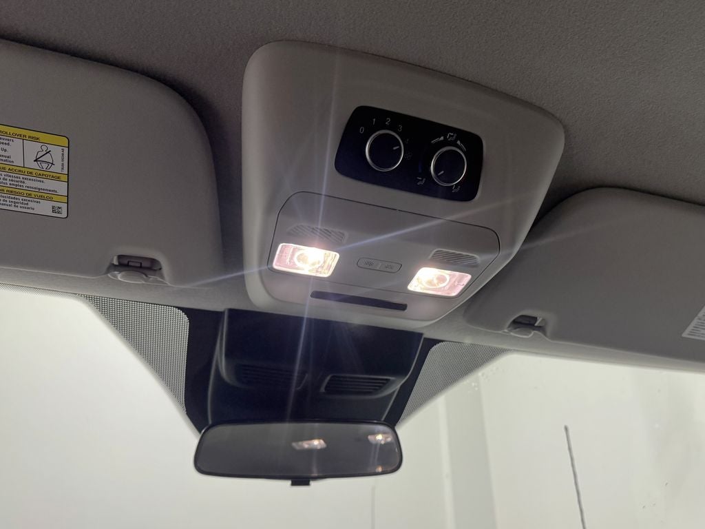 2025 Ford Transit-350 XLT