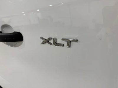 2025 Ford Transit-350 XLT