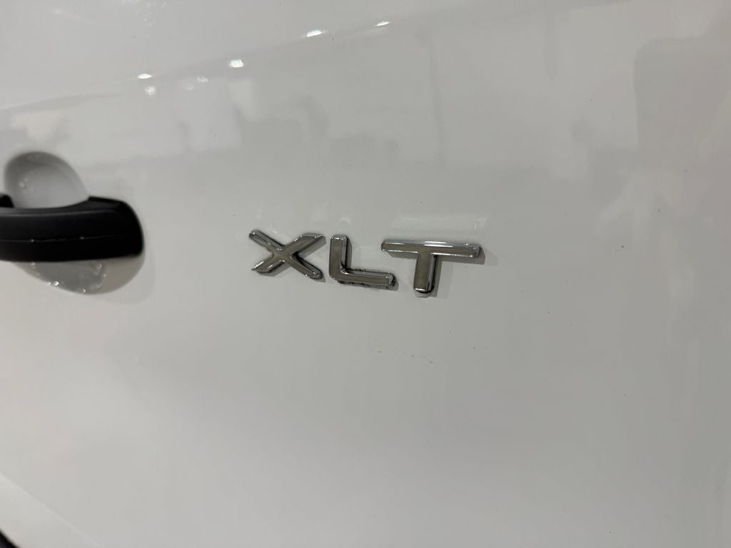 2025 Ford Transit-350 XLT