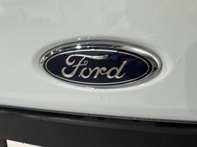 2025 Ford Transit-350 XLT