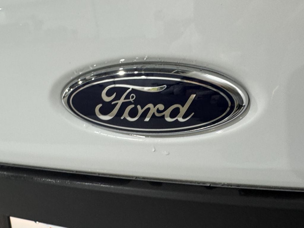 2025 Ford Transit-350 XLT