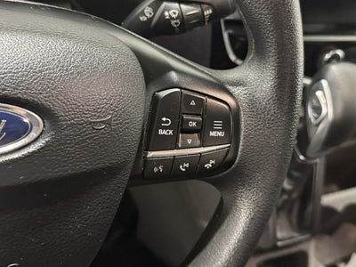 2025 Ford Transit-350 XLT