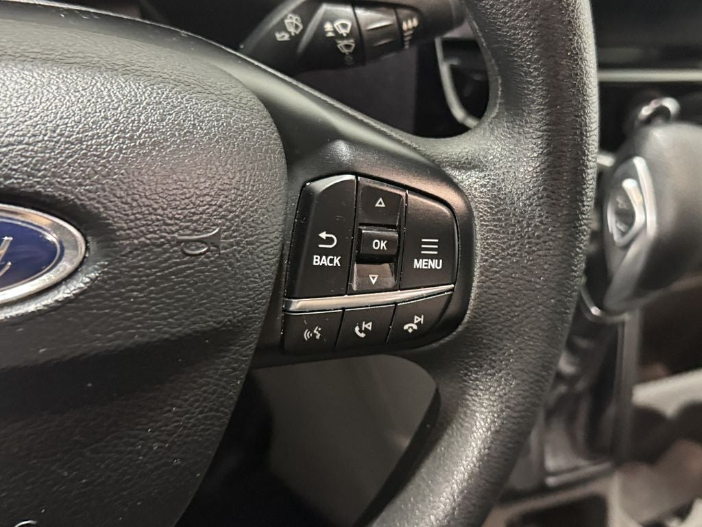 2025 Ford Transit-350 XLT