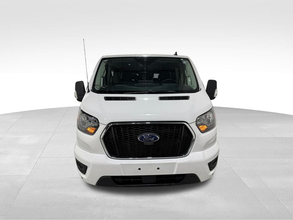 2025 Ford Transit-350 XLT