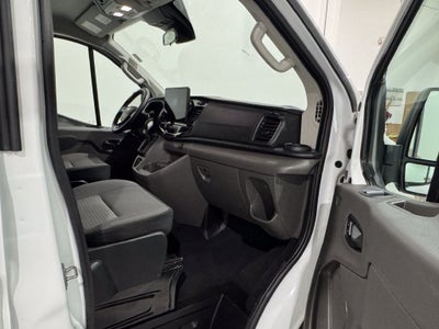 2024 Ford Transit-350 XLT