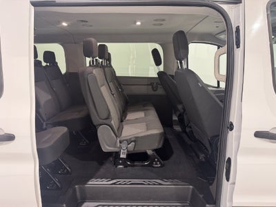 2024 Ford Transit-350 XLT