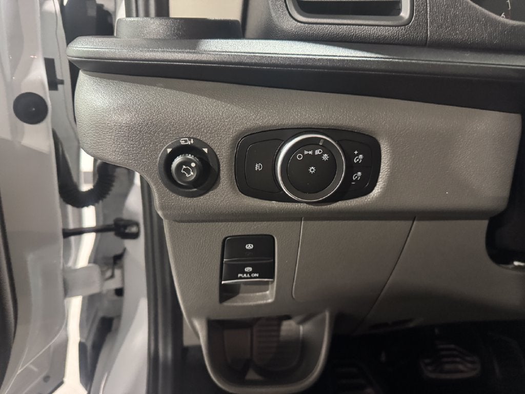 2024 Ford Transit-350 XLT