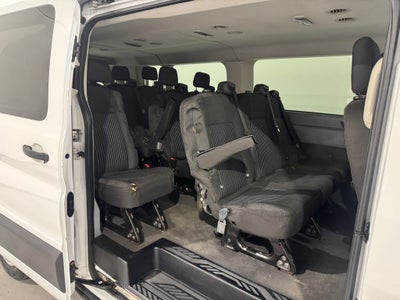 2017 Ford Transit-350 XLT