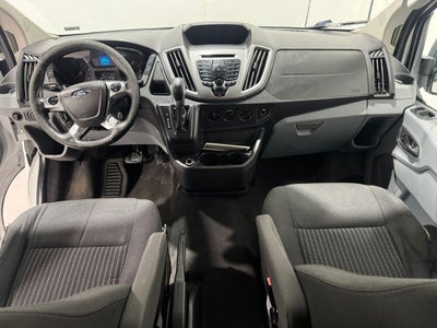 2017 Ford Transit-350 XLT