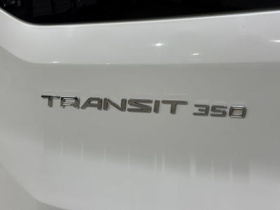 2017 Ford Transit-350 XLT