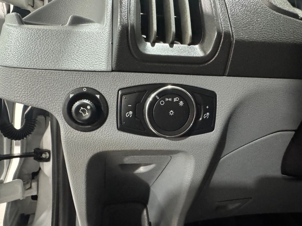 2017 Ford Transit-350 XLT