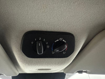 2017 Ford Transit-350 XLT