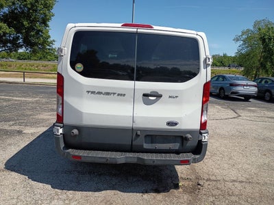 2017 Ford Transit-350 XLT