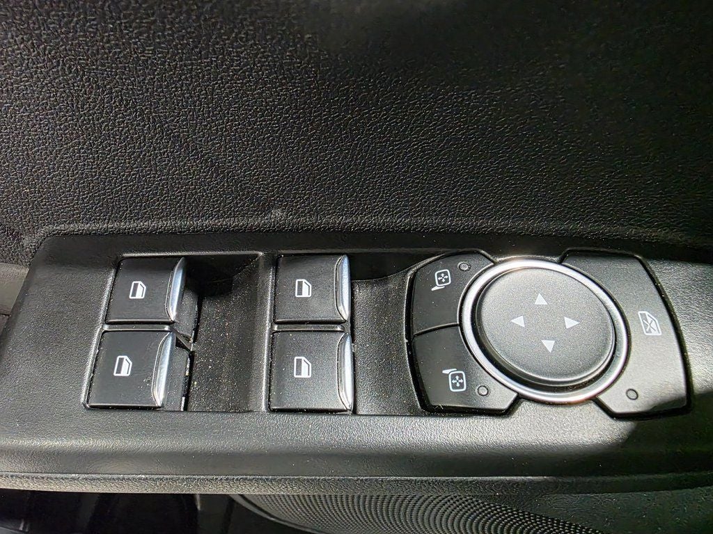 2022 Ford Escape Hybrid SE