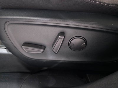 2022 Ford Escape Hybrid SE