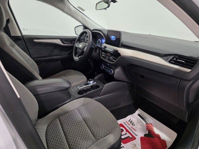 2022 Ford Escape Hybrid SE