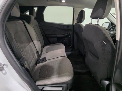 2022 Ford Escape Hybrid SE