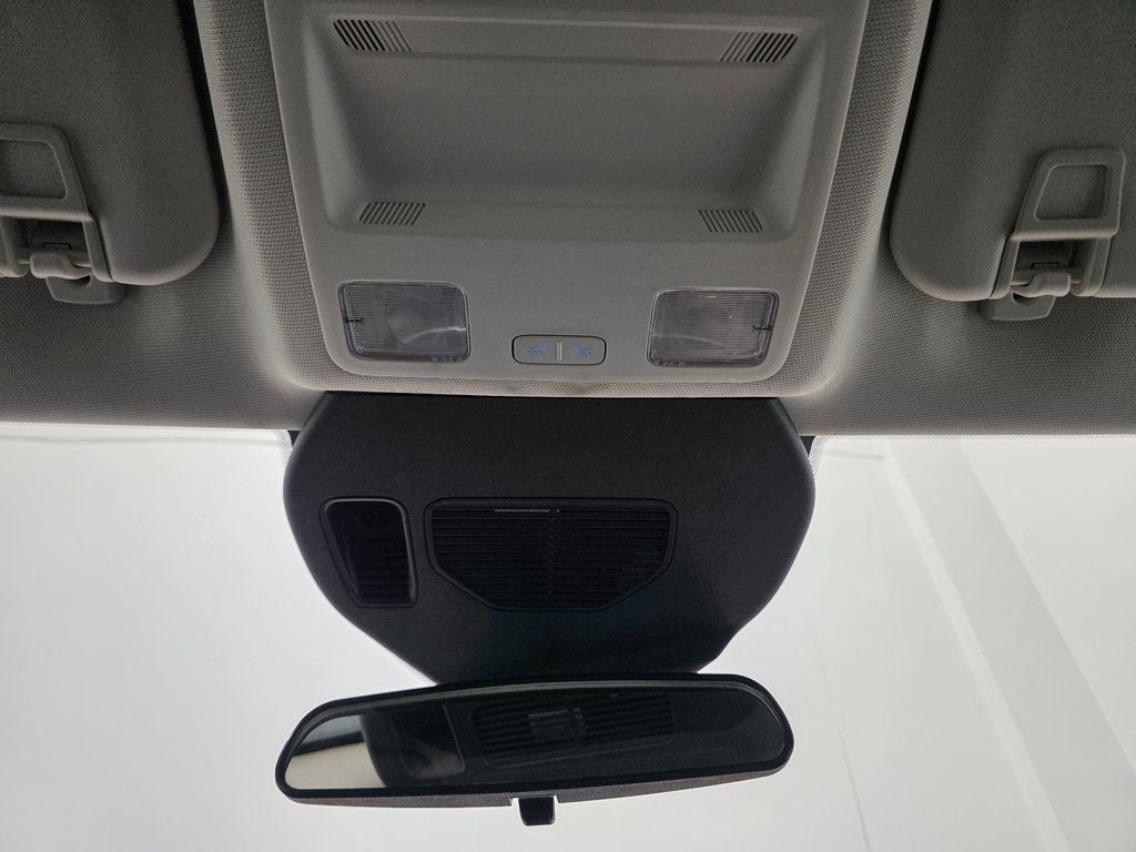 2022 Ford Escape Hybrid SE