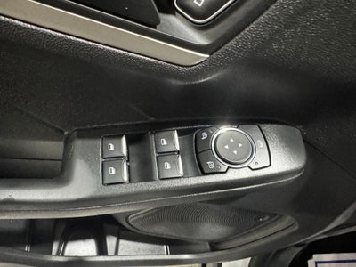 2022 Ford Escape Hybrid SE