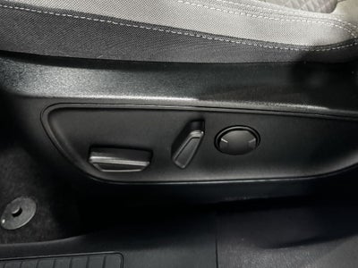 2022 Ford Escape Hybrid SE