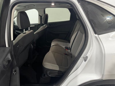 2022 Ford Escape Hybrid SE