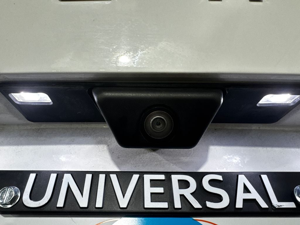 2022 Ford Escape Hybrid SE