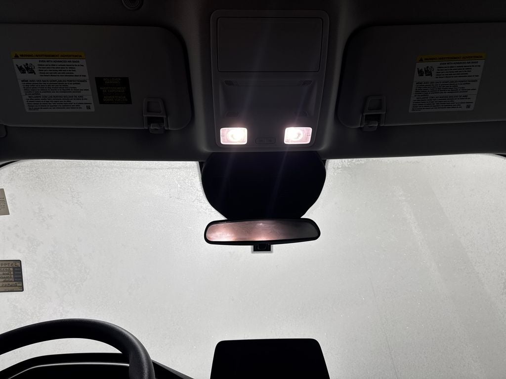 2022 Ford Escape Hybrid SE