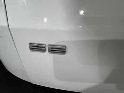 2022 Ford Escape Hybrid SE