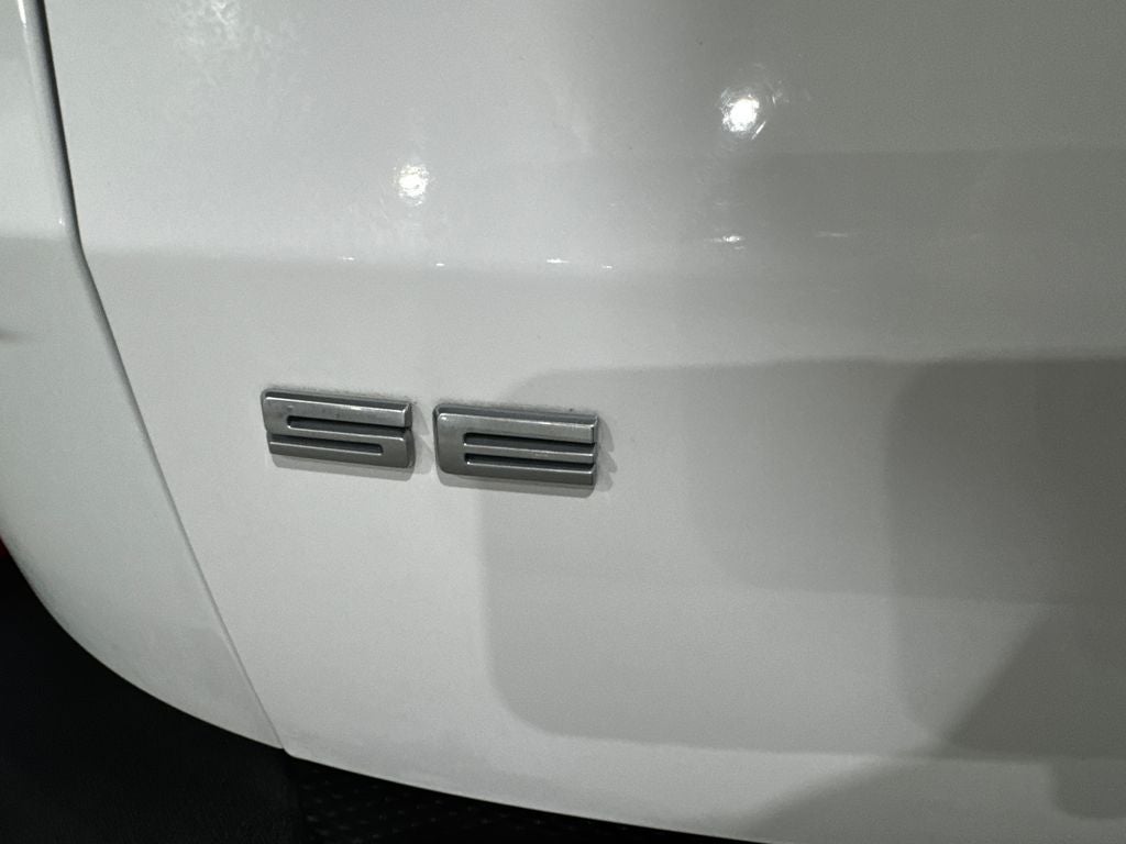 2022 Ford Escape Hybrid SE