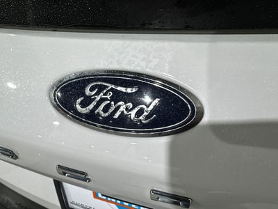 2022 Ford Escape Hybrid SE