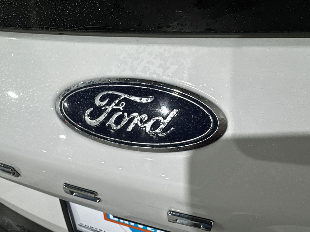 2022 Ford Escape Hybrid SE