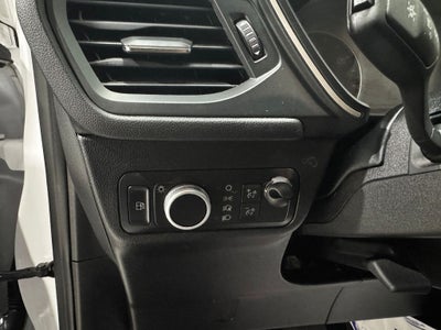 2022 Ford Escape Hybrid SE