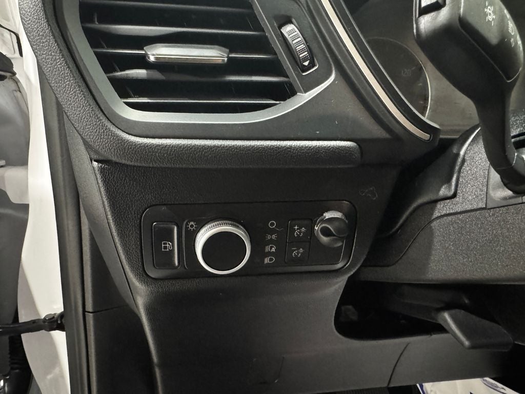 2022 Ford Escape Hybrid SE