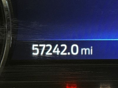 2022 Ford Escape Hybrid SE