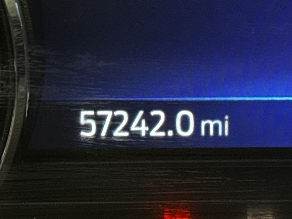 2022 Ford Escape Hybrid SE