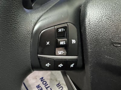 2022 Ford Escape Hybrid SE