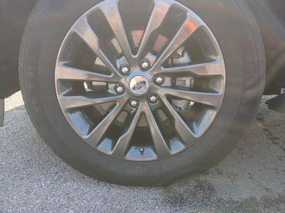 2019 Ford Expedition Max Limited