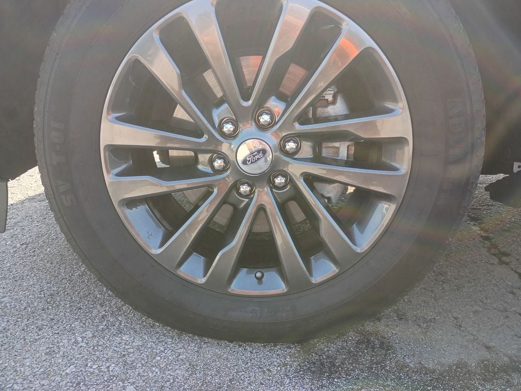 2019 Ford Expedition Max Limited