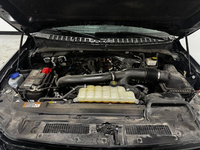 2024 Ford Expedition Limited Stealth Edition