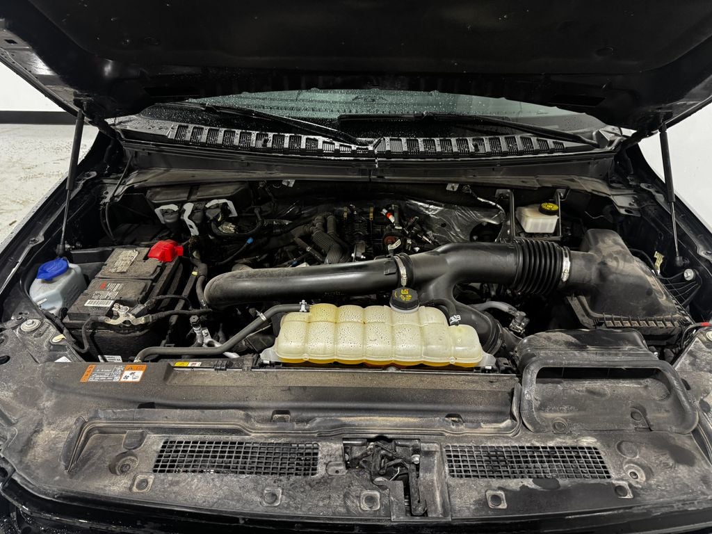 2024 Ford Expedition Limited Stealth Edition