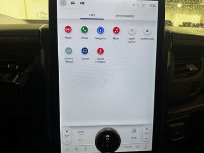 2024 Ford Expedition Limited Stealth Edition