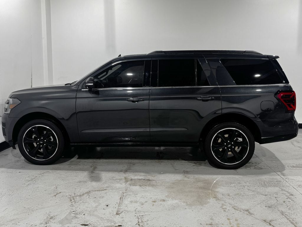 2024 Ford Expedition Limited Stealth Edition