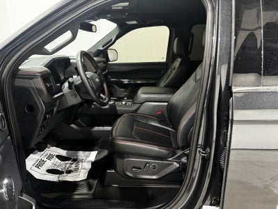 2024 Ford Expedition Limited Stealth Edition