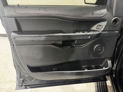 2024 Ford Expedition Limited Stealth Edition