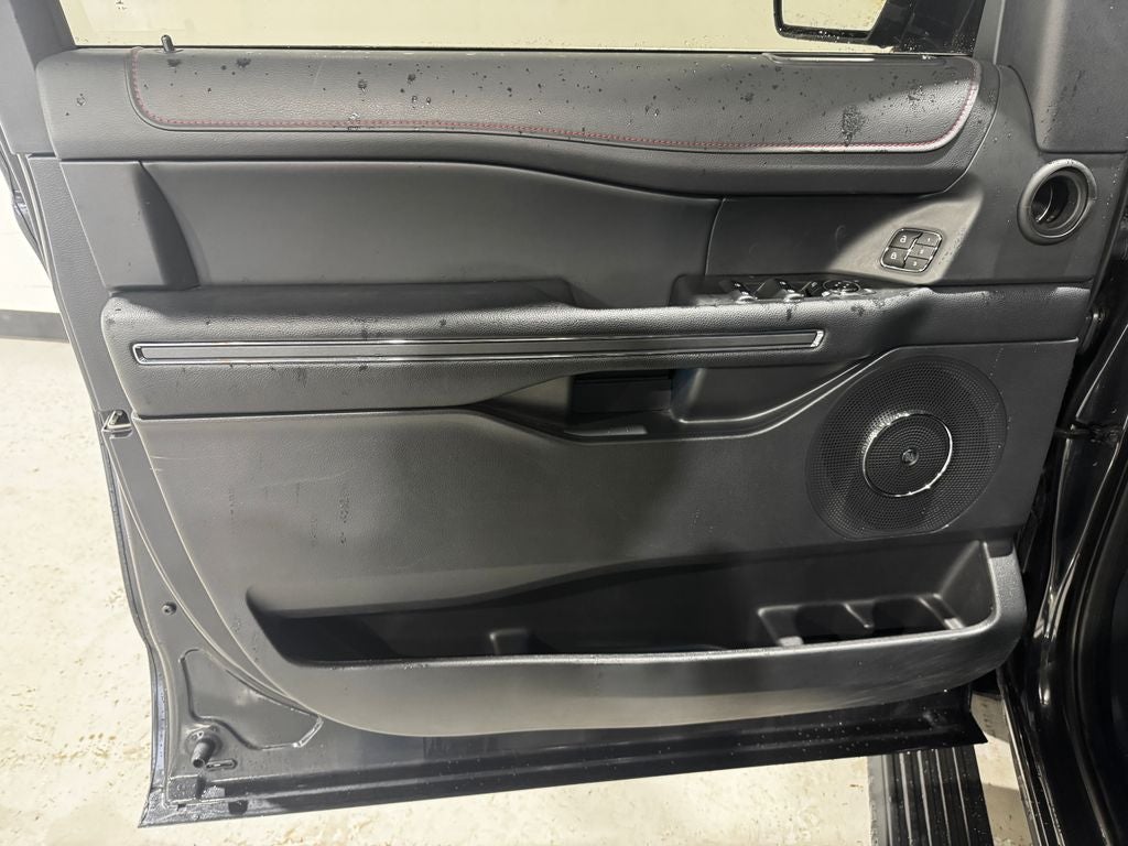 2024 Ford Expedition Limited Stealth Edition