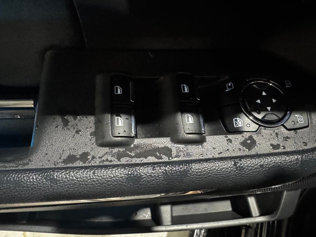 2024 Ford Expedition Limited Stealth Edition